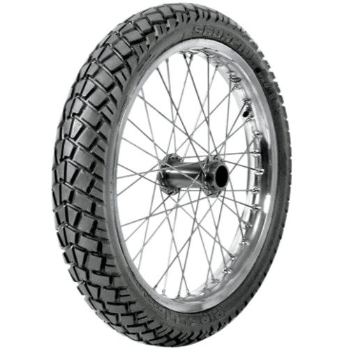 Pirelli Scorpion MT 90 A/T Dual-Sport Tube Type Front Tire 80/90S-21 (1005100)