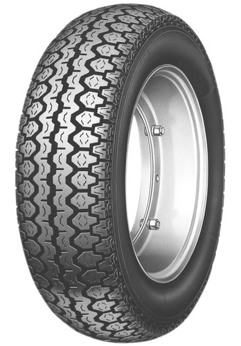 Pirelli SC30 Retro Scooter Tire 3.50-10 (4012000)