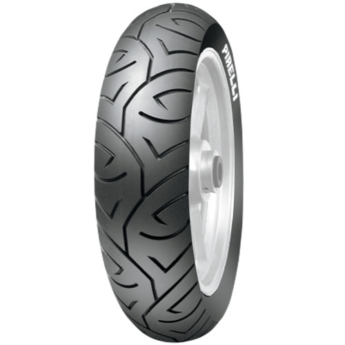 Pirelli Sport Demon Rear Tire 130/90-16 (4025800)