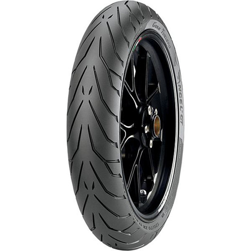Pirelli Angel GT Front Tire 110/80R-19 (4565300)