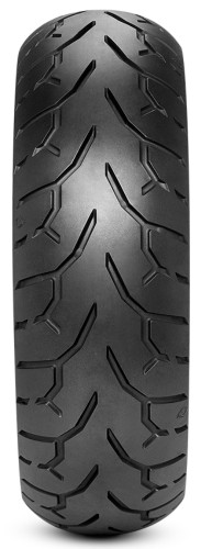 Pirelli Night Dragon Bias-Ply Front Tire 150/80-16 (1815400)