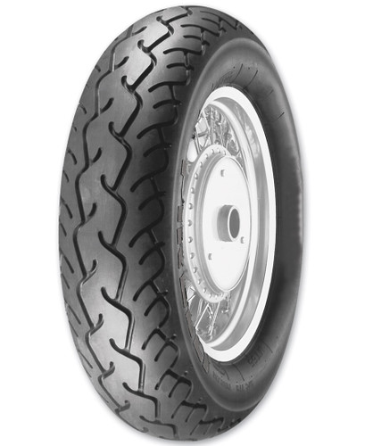 Pirelli MT66 Route 66 Cruiser Tubeless Bias Rear Tire 150/90-15 (0800300)