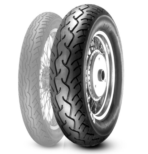 Pirelli MT66 Route 66 Cruiser Tube Type Bias Rear Tire 130/90-15 (1003300)