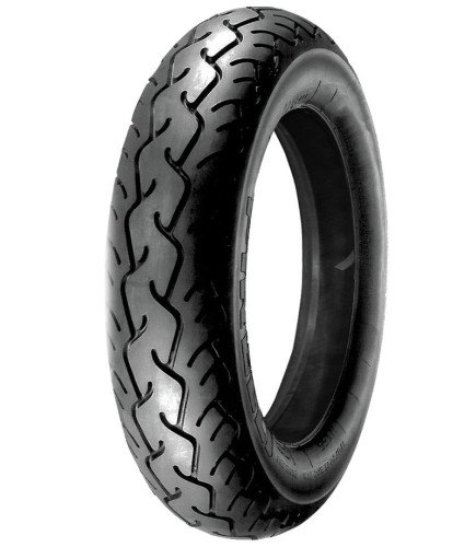 Pirelli MT66 Route 66 Cruiser Tube Type Bias Rear Tire 130/90-15 (1003300)
