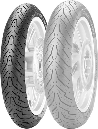 Pirelli Angel Scooter Front Tire 80/80-14 (2925700)