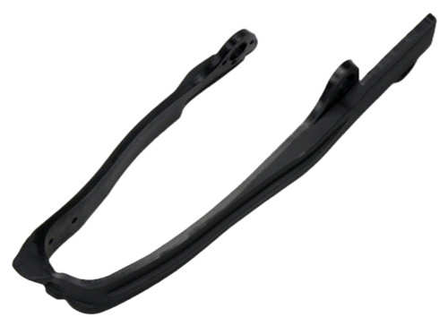 UFO Black Swingarm Chain Slider (SU04912#001)