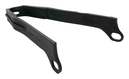 UFO Black Swingarm Chain Slider (HO03620#001)