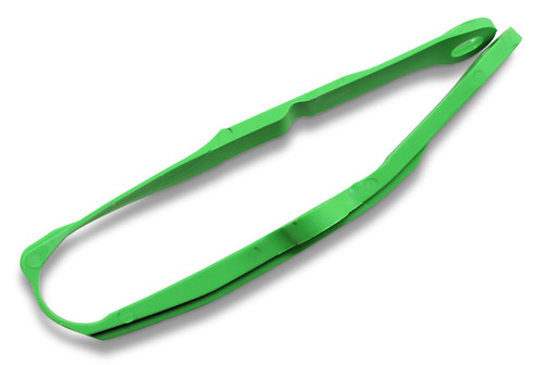 UFO Green Swingarm Chain Slider (KA04743-026)