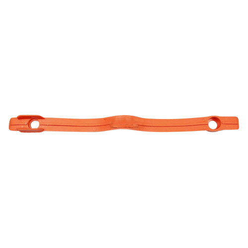 UFO Orange Swingarm Chain Slider (KT03069#127)