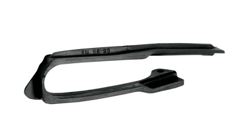 UFO Black Swingarm Chain Slider (SU03991#001)