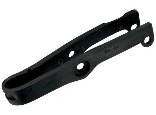 UFO Black Swingarm Chain Slider (KA03718#001)