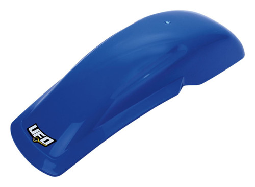 UFO Universal Blue MX Rear Fender (PP01109#081)