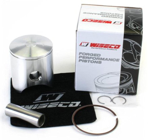 Wiseco Pro-Lite 54.00mm Piston Kit for '05-07 Honda CR125 (859M05400)
