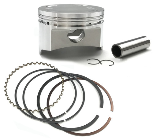 Wiseco Forged Piston Kit 102.41mm for '83-87 Honda XL600 (4332M10241)