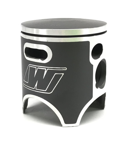 Wiseco GP Series Piston Kit 48.5mm for '01-13 Kawasaki KX85 (862M04850)