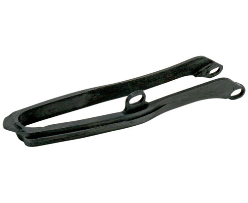 UFO Swingarm Chain Slider | Black | '95-97 CR125R / '95-96 CR250R (HO02675-001)