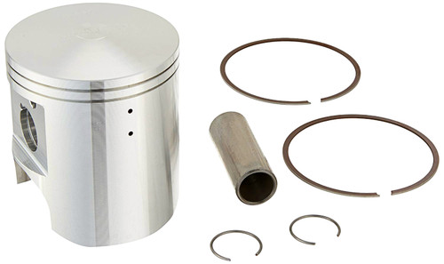 Wiseco Pro-Lite 66.00mm Piston Kit for '87-89 Honda TRX250R (562M06600)
