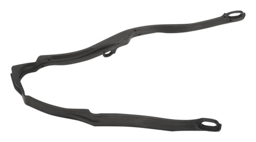UFO Swingarm Chain Slider - Black - '14-17 CRF250R/ '13-16 CRF450R (HO04663#001)