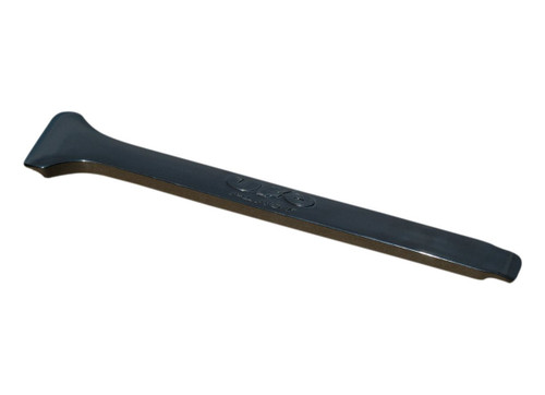 UFO Black Plastic MX Mud Scraper (AC02004)