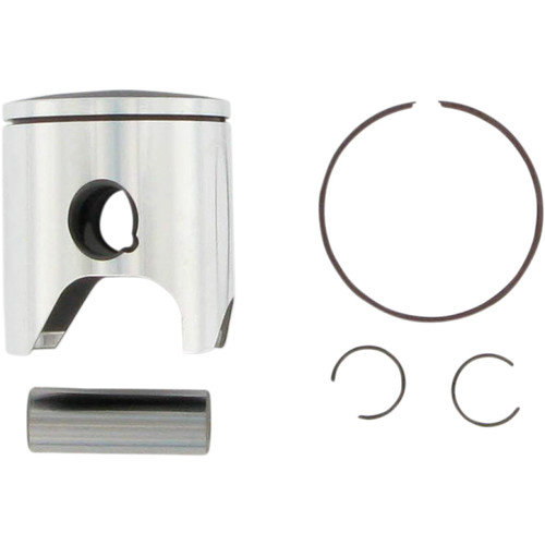 Wiseco GP Series 47.50mm Piston Kit for '03-07 Honda CR85 (838M04750)