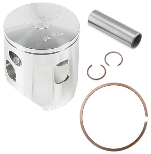 Wiseco Forged Piston Kit 56mm for 2003 Kawasaki KX125 (822M05600)
