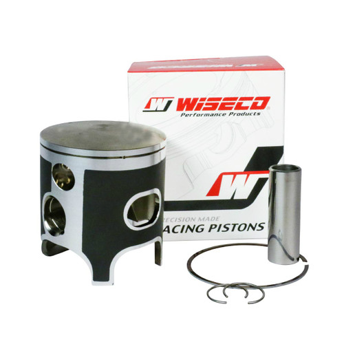 Wiseco Racer Elite 2-Stroke Piston Kit 54mm (RE904M05400)
