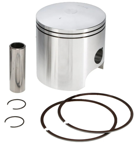 Wiseco Forged 80.50mm Piston Kit for '84-85 Honda FL350R Odyssey (533M08050)