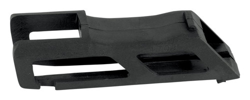 UFO Black Plastic Chain Guide (KA04708#001)