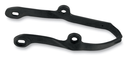 UFO Black Swingarm Chain Slider (KA03762#001)