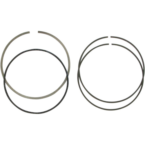 Wiseco Piston Ring Set | 78.00mm | 4-Stroke (7800YB)