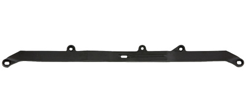 UFO Black Swingarm Chain Slider for '96-02 Honda CR80/'03-21 CR85 (HO03629#001)