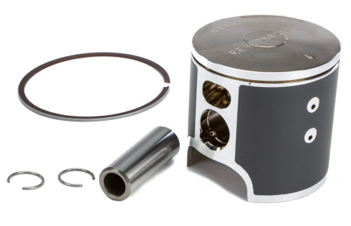 Wiseco Racer Elite 52.50mm ArmorGlide Piston Kit for KX100/RM100 (RE907M05250)