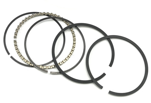 Wiseco Piston Ring Set | 3.517" | 4-Stroke (3517X)