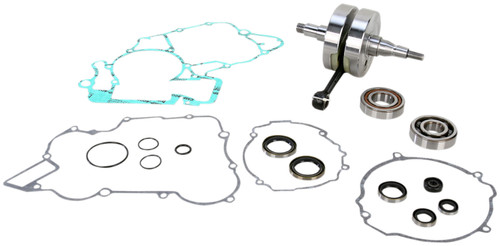 Wiseco Crankshaft Kit (WPC153)