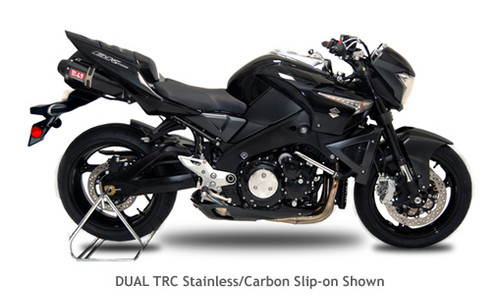 Yoshimura TRC Carbon Slip-On Exhaust Muffler (1160027220)