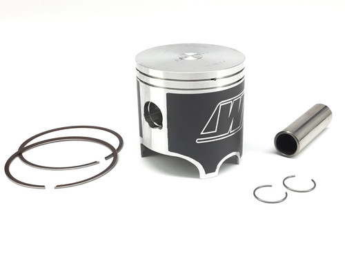 Wiseco Pro-Lite Piston Kit - 64.00mm - KTM 200 SX/EXC/MXC/XC-W (770M06400)