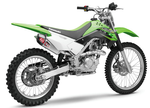 Yoshimura RS-9 Works Full Exhaust System | Stainless/Carbon Tip (24140AH320)