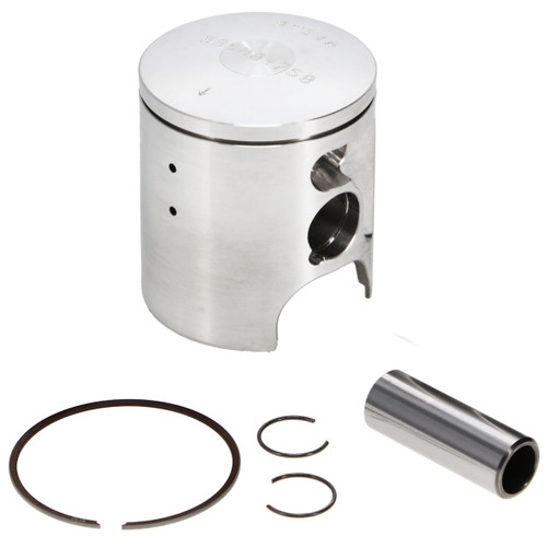 Wiseco Pro-Lite 48.50mm Piston Kit for 2002-2023 Yamaha YZ85 (805M04850)