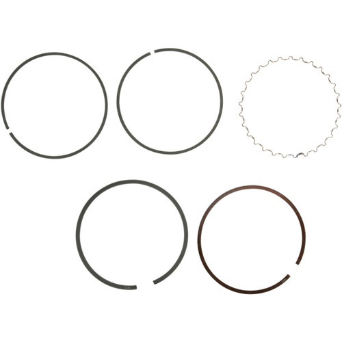 Wiseco Piston Ring Set | 66.50mm | 4-Stroke (2618XD)
