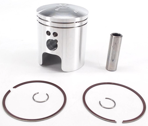 Wiseco Forged 52.00mm Piston Kit (673M05200)