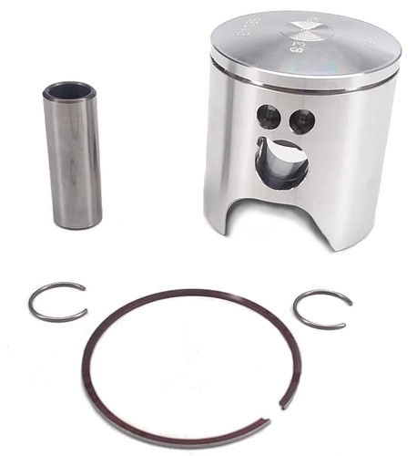 Wiseco Pro-Lite 48.50mm Piston Kit for '03-07 Honda CR85 (833M04850)