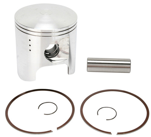 Wiseco Pro-Lite Piston Kit 72.5mm for '91-94 KTM 300 EXC (631M07250)