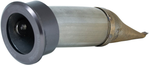 Yoshimura Spark Arrestor and T.E.C. Insert for RS-2 (TEC-SD8) (SA-02-K)