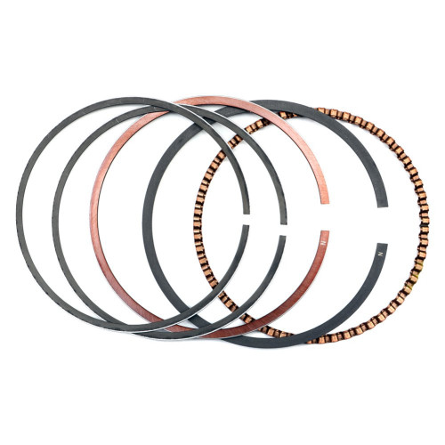 Wiseco Piston Ring Set | 65.50mm | 4-Stroke (2579XC)