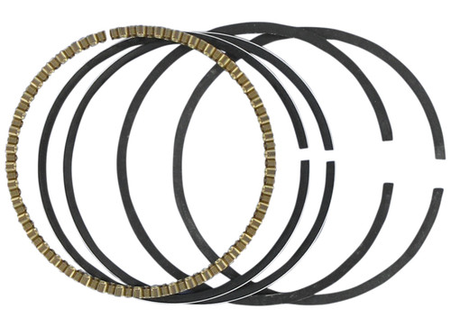Wiseco Piston Ring Set | 3.437" (87.30mm) | 4-Stroke (3437X)