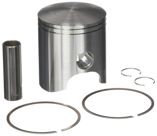 Wiseco Forged 67.50mm Piston Kit for '77-81 Suzuki RM250/PE250 (405M06750)