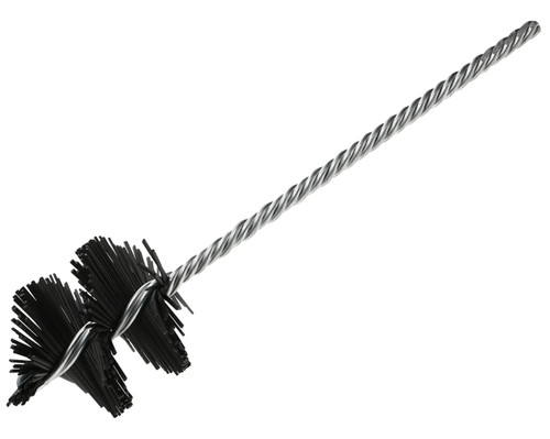 Wiseco Nylon Cylinder Flex Hone Brush 45-57mm (W6075)