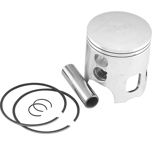 Wiseco Pro-Lite Piston Kit 54mm for 1997 Yamaha YZ125 (693M05400)