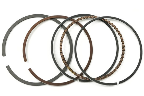 Wiseco Piston Ring Set - 74.50mm - 4-Stroke (2933XC)