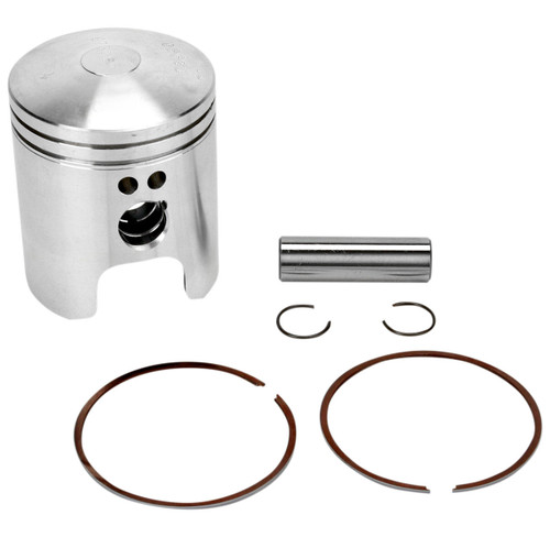 Wiseco Forged 50.50mm Piston Kit (673M05050)